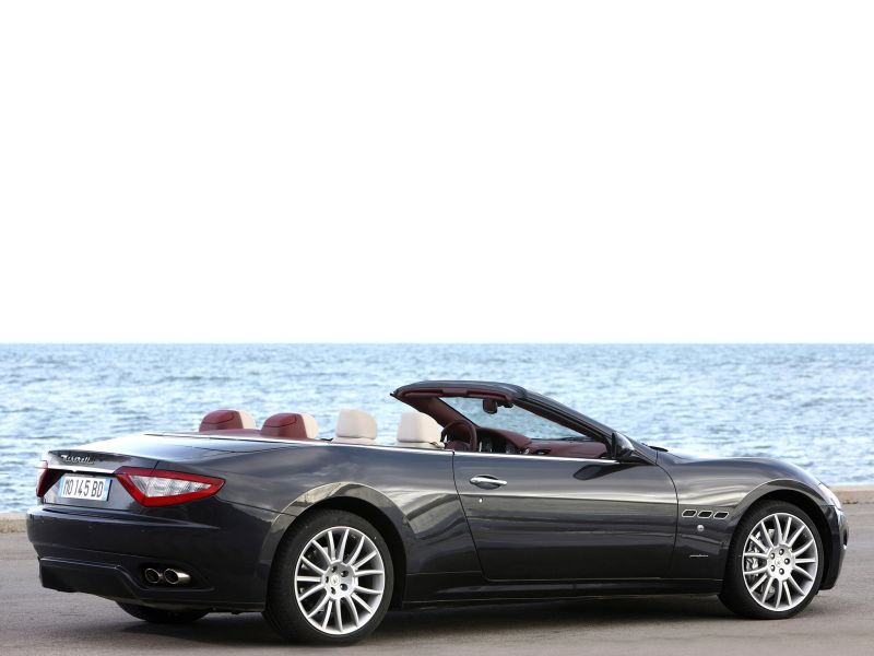 auto, vozidlo, sportovní auto, Maserati, Konvertibilní, Aston Martin DB9