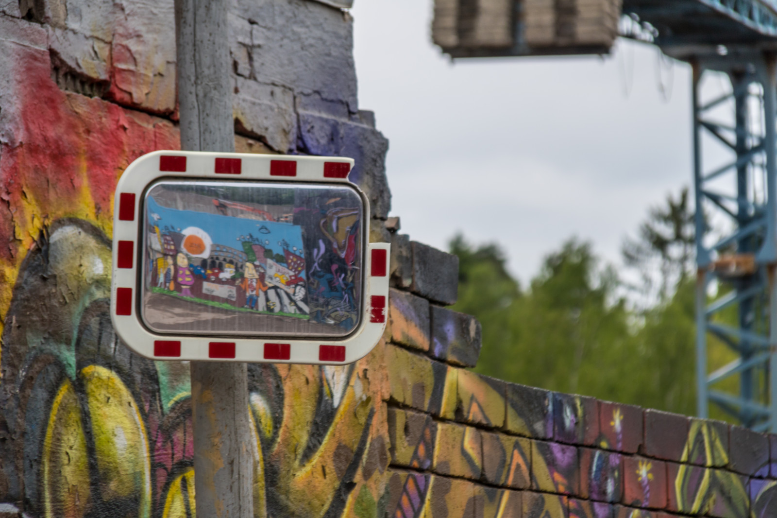 ulice, stěna, grafiti, Stockholm, UMĚNÍ, barva, graffiti, attackfoto, attackfoto7, r gsved, SN s trav gen, urban area