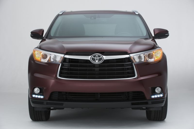 auto, vozidlo, Toyota, 2015, netcarshow, netcar auto, vozidlo, Toyota, 2015, netcarshow, netcar