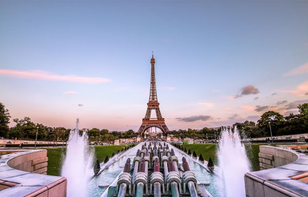 cityscape,reflection,park,Tourism,resort,France