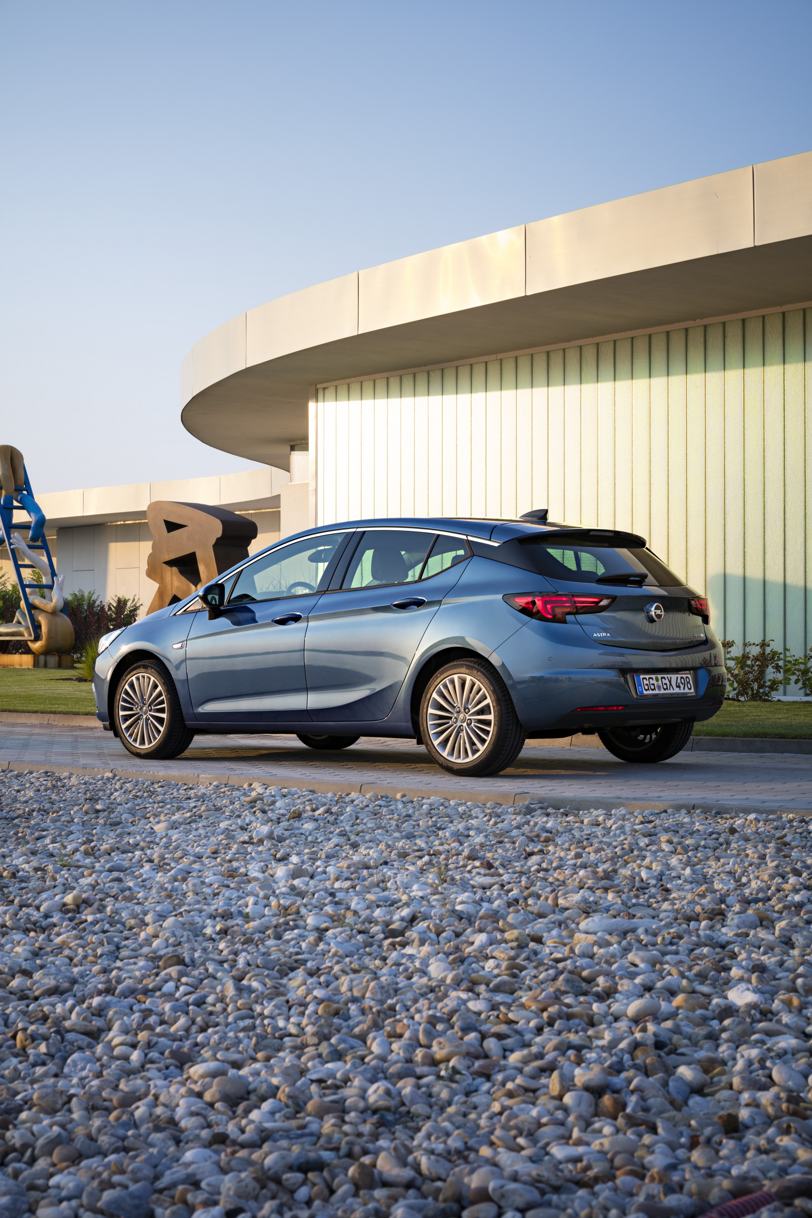 Wallpaper BMW, sports car, driving, Opel, Sedan, netcarshow, netcar