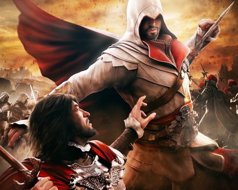 assassins creed,mytologi,1280x1024 px,skrivebordsbakgrunn,fiktiv karakter,cg artwork
