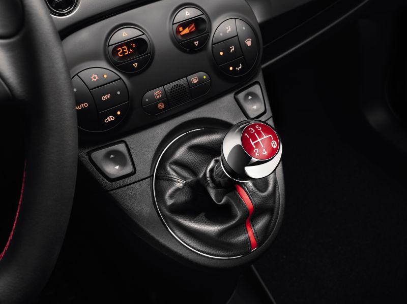 auto, vozidlo, fiat 500, FIAT, netcarshow, volant auto, vozidlo, fiat 500, FIAT, netcarshow, volant