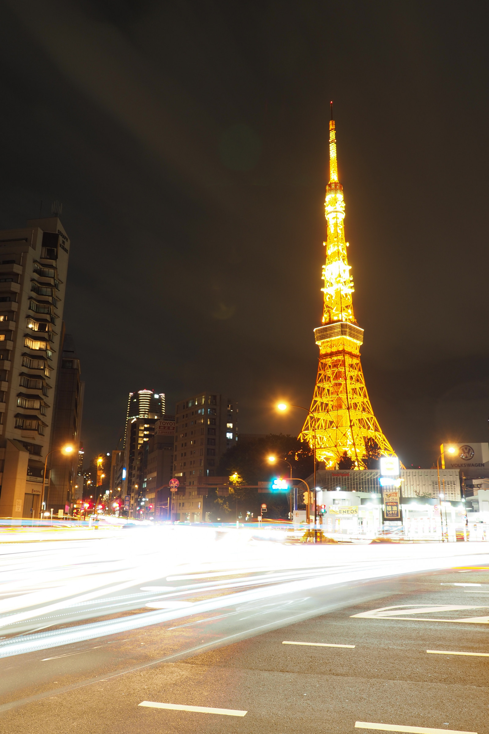 Japonsko, město, panoráma města, noc, architektura, panoráma, mrakodrap, večer, věž, soumrak, metropole, Tokio, Olympus, jp, světlo, centrum, osvětlené, osvětlení, osvětlení, mezník, Tokyo Tower, mzuiko, livecomposite, OMD, EM5, omdem5, mzuikodigital1250mmf3563, mzuiko1250, em5mark2, omdem5mark2