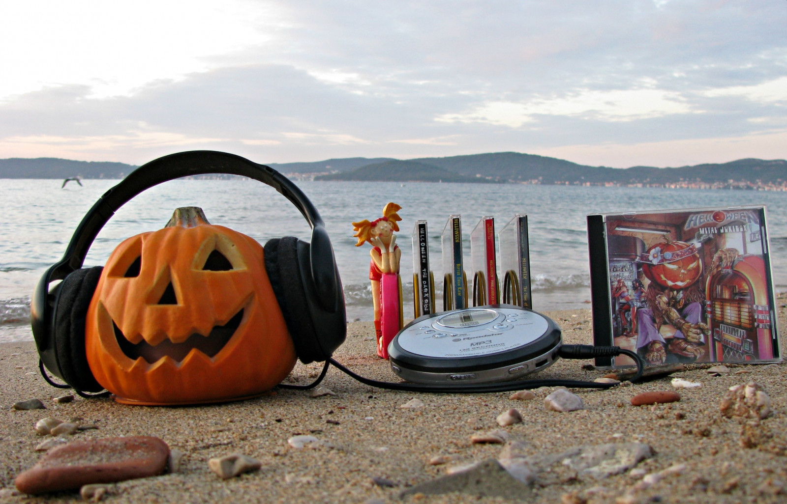 dýně, dovolená, rekreace, voda, osobní ochranné prostředky