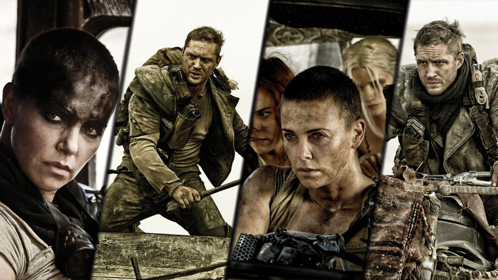 Mad Max Fury Road Darsteller Mad Max Fury Road Darsteller