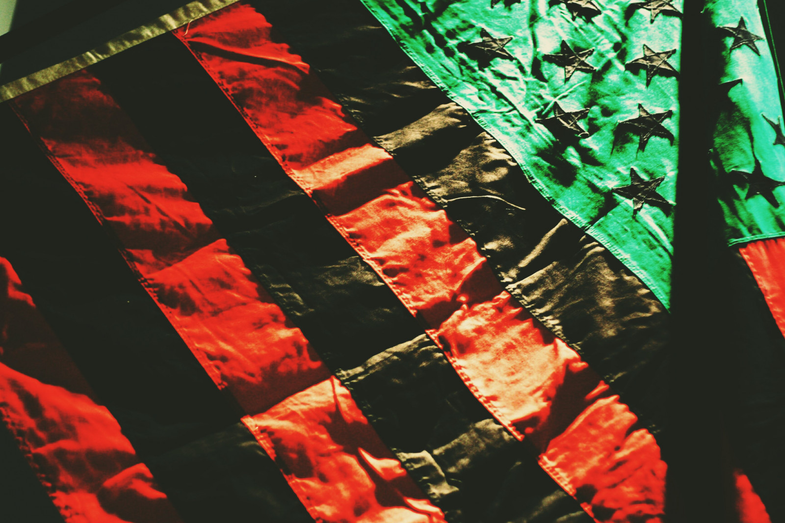 Červené, grafický design, vlajka, vzor, UMĚNÍ, americký, grafika, počítač tapeta, font, Muzeum, Quaibranly, Thomastassy