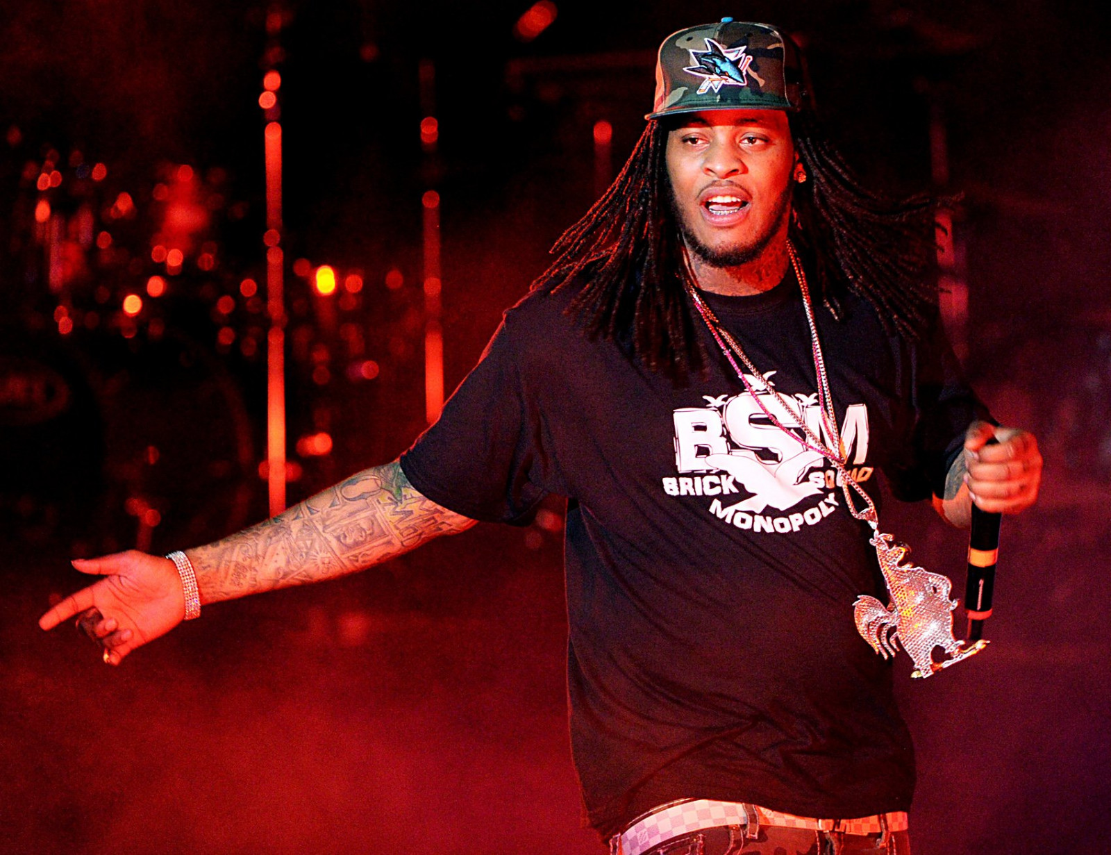 Flama Rapper Wallpaper : 1699x1308 px, concert, flame, Flocka, Gangsta, hip, hop ...