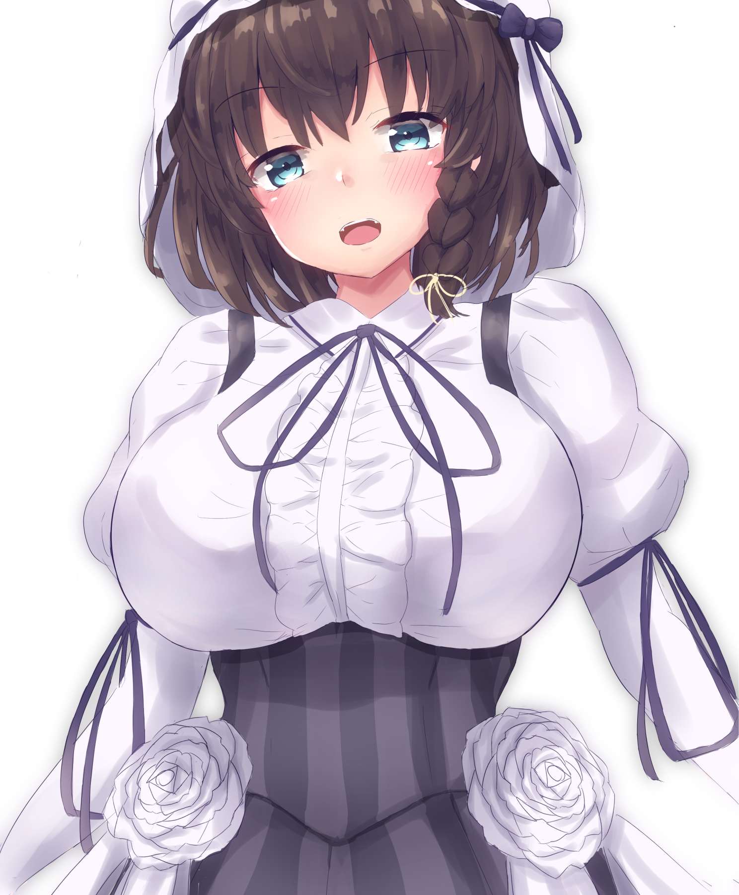 Sfondi : Charlotte Corday Fate Grand Order, Serie Fate, Fate Grand