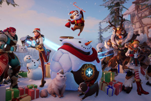 D Vaオーバーウォッチ デスクトップ壁紙 デスクトップ壁紙 Wallhere