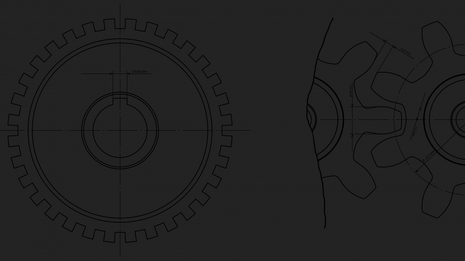 disegno, illustrazione, monocromo, spirale, cerchio, Linee, Ingranaggio, grigio, marca, design, schizzo, immagine dello schermo, font, organo, diagramma