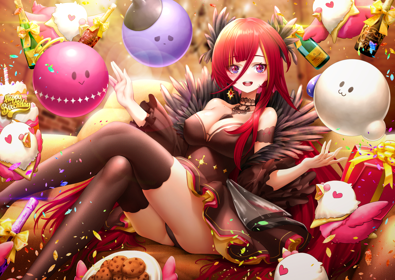 อะนิเมะ, สาวอะนิเมะ