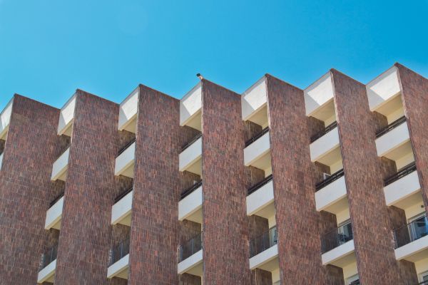 建築,建物,空,対称,木材,カメラ