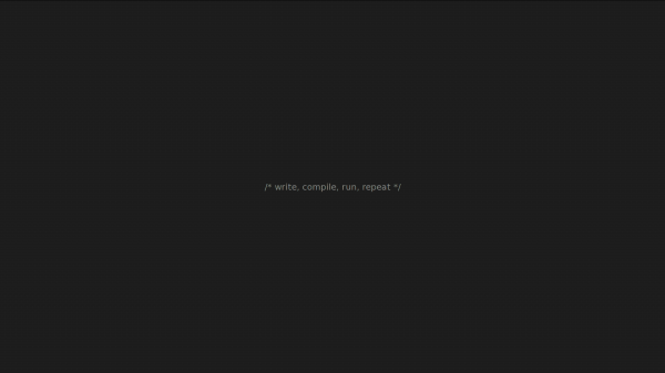 dark gray,minimalism,code,programming,gray,dark Gray Code
