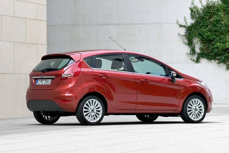 Araba, Araç, Ford, Ford Fiesta, 2012, Netcarshow, Netcar, Araba resimleri, Araba fotoğrafı, Fiesta, Kara aracı, yarış arabası, Otomobil yapmak, Şehir içi araba, Hatchback, Supermini