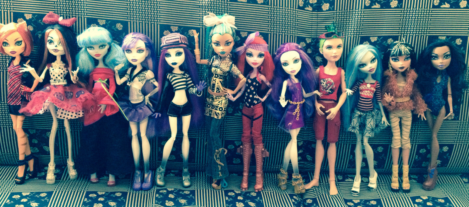 mode, kranium, dukke, høj, pige, sjovt, uploadet af flickrmobile, flickriosapp filter nofilter, dans, Mattel, uhyre, klasse, produkt, nefera, kyster, cleo, grundlæggende, operette, DDG, spektre, deuce, GNO, robecca, ghoulia, scaris, toralei, skelita