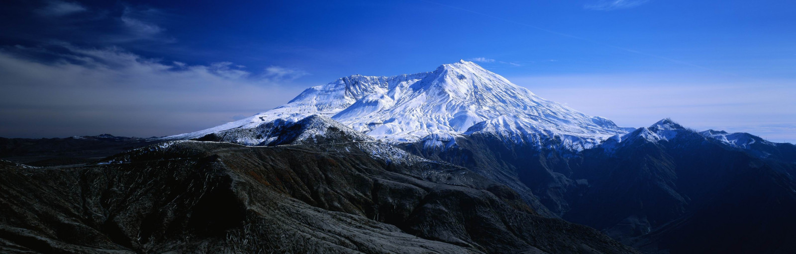 krajina, Příroda, sníh, divočina, Alpy, vrcholek, plošina, hřbet, hora, horských reliéf, landform, geografický rys, pohoří, horolezectví, cirkus, 3750x1200 px