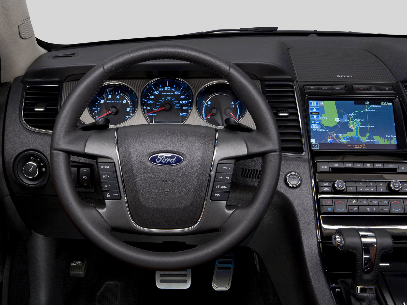 carro, veículo, Ford, volante, Sedan, 2012, Netcarshow, Netcar, Imagens do carro, Foto do carro, Touro SHO, roda, Veículo terrestre, Exterior automotivo, Automóvel, Veículo de luxo, Carro executivo, veículo utilitário esportivo, Carro tamanho completo, Empresa ford motor