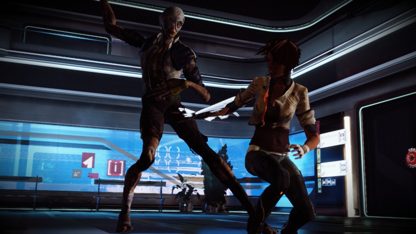 비디오 게임, 스크린 샷, 날 기억해, Nilin, 단계, 댄스, 근육, 스크린 샷, 안무, 스포츠 경기장, 공연 예술, 공연 예술