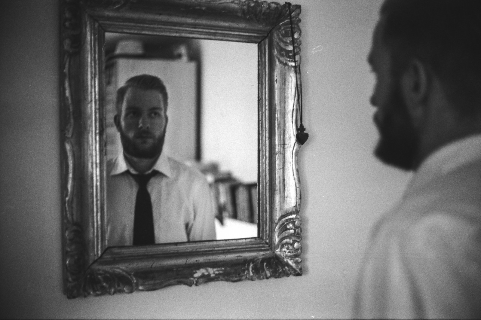 35mmfilm, GT, Ilford, Ilford400, Yashica35gt, YongNuo