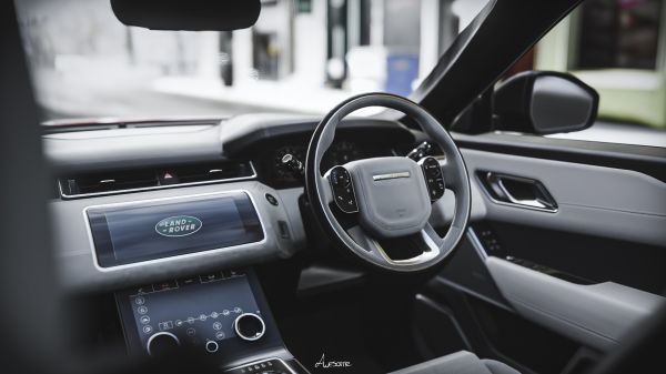 car,vehicle,vehicle interiors,Forza,Land Rover,Land Rover evoque