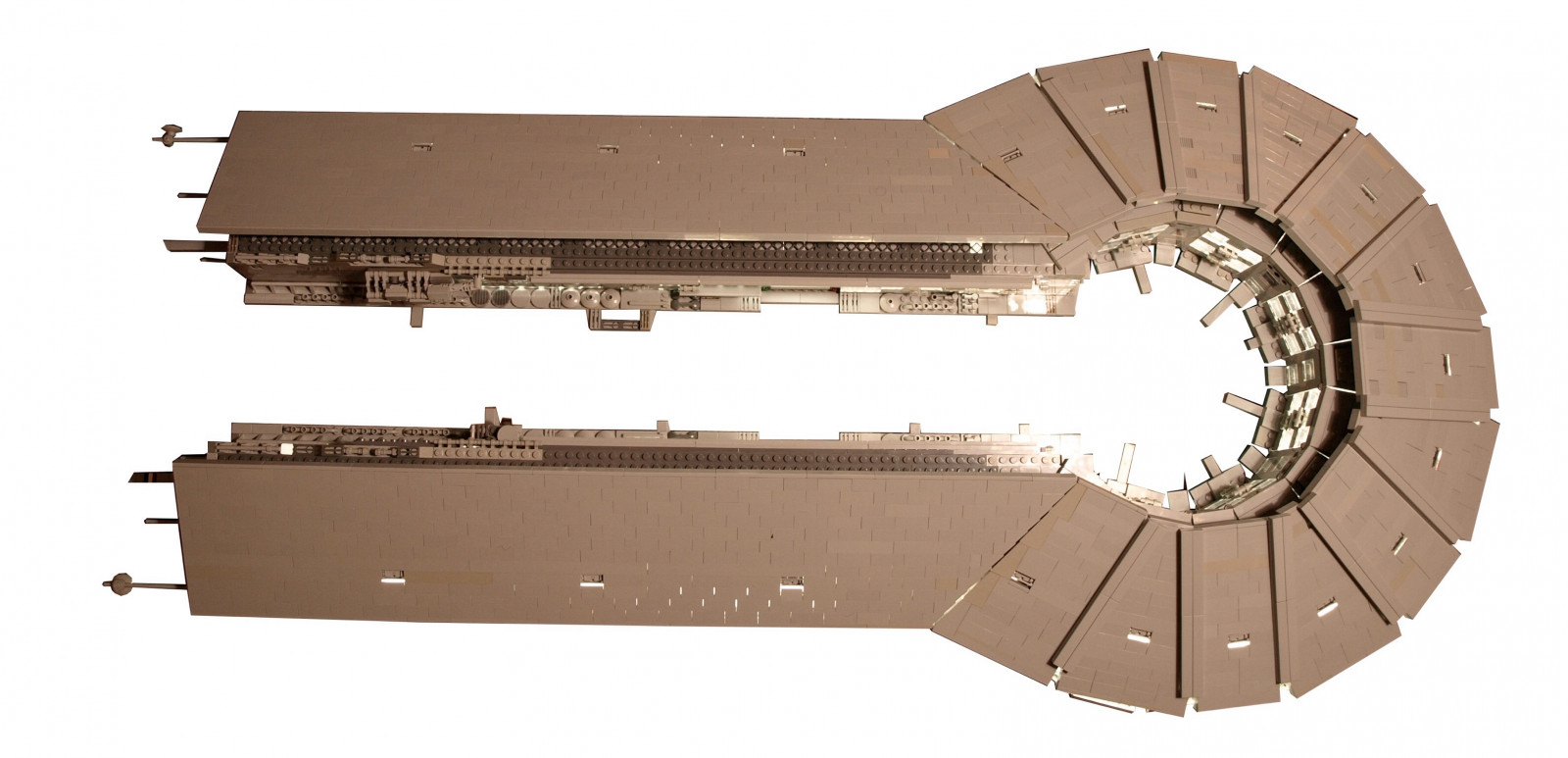 loď, prostor, LEGO, přístav, kosmická loď, úhel, Homeworld, Budoucnost, skvělý, scifi, moc, Microscale, kosmická loď, hvězdné, microspace, shiptember, bentusi, bentus, product design