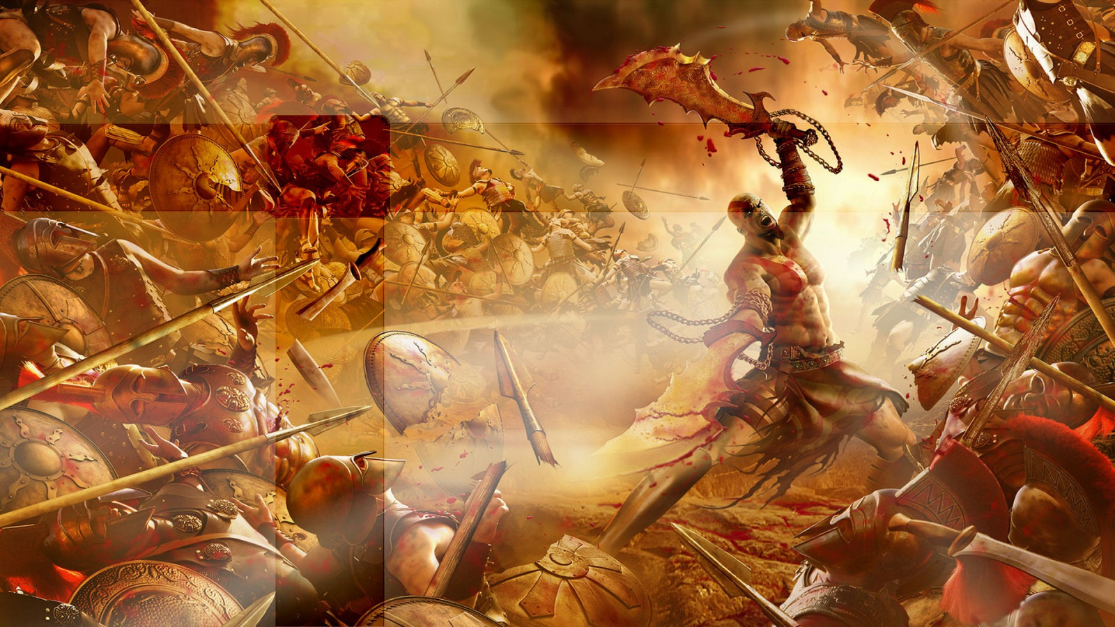 デスクトップ壁紙 ビデオゲーム 戦い 神話 ゴッド オブ ウォー クラトス 秋 スクリーンショット コンピュータの壁紙 Pcゲーム 19x1080 Sergiucoj デスクトップ壁紙 Wallhere