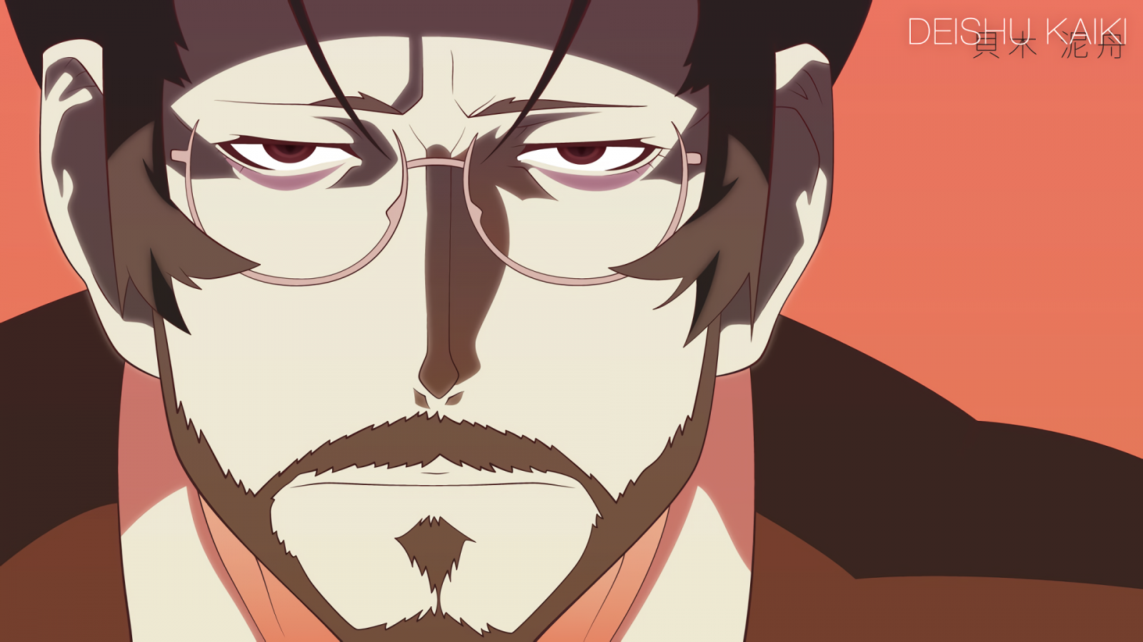 Kaiki Deishu
