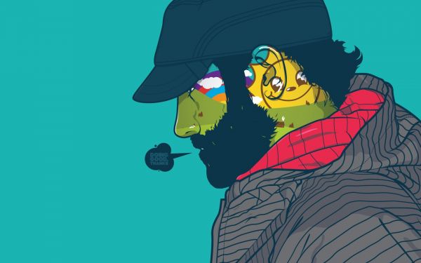 artwork,illustration,cartoon,comics,Jared Nickerson,ART