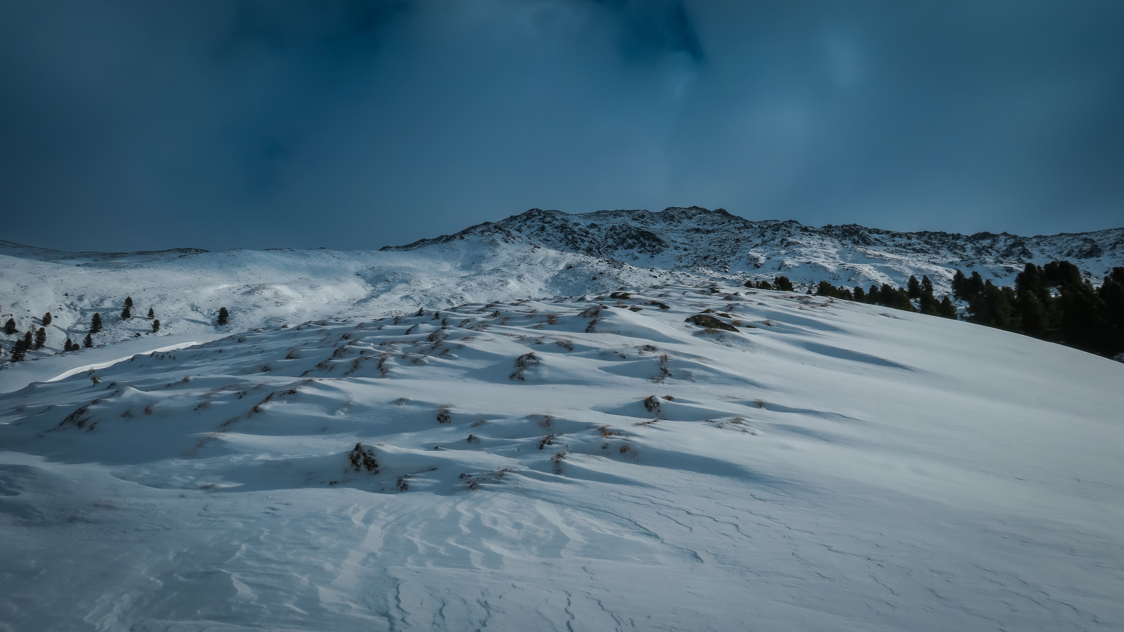 stromy, krajina, hory, Příroda, sníh, zima, led, Arktický, Alpy, zmrazení, hora, počasí, sezóna, piste, horských reliéf, geologický fenomén, pohoří, Severní ledový oceán, zimní sport, lyžařské túry, ski horolezectví