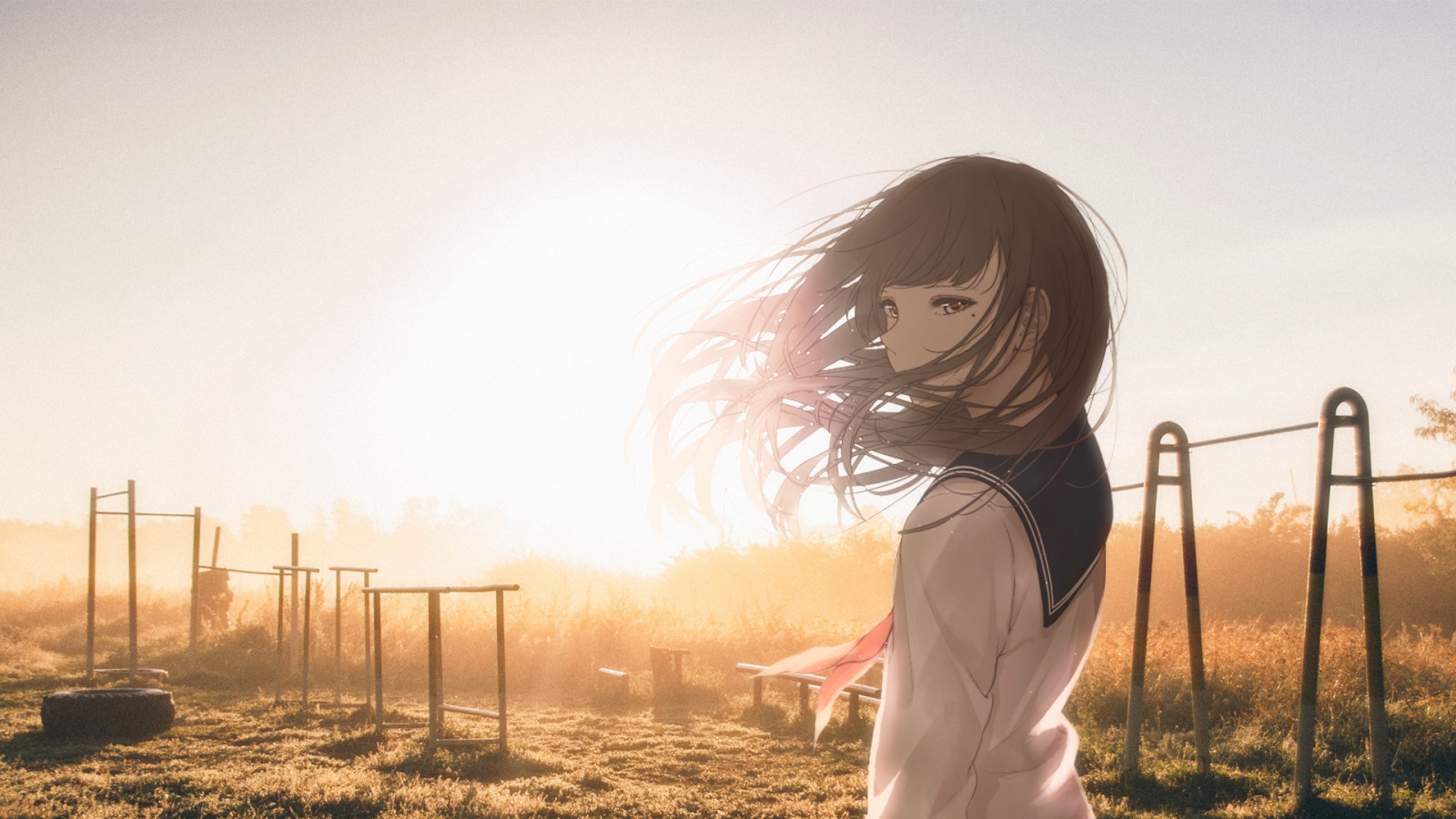 Wallpaper : irl, 2D, anime girls, mad skillz 1920x1080 - Wingpad