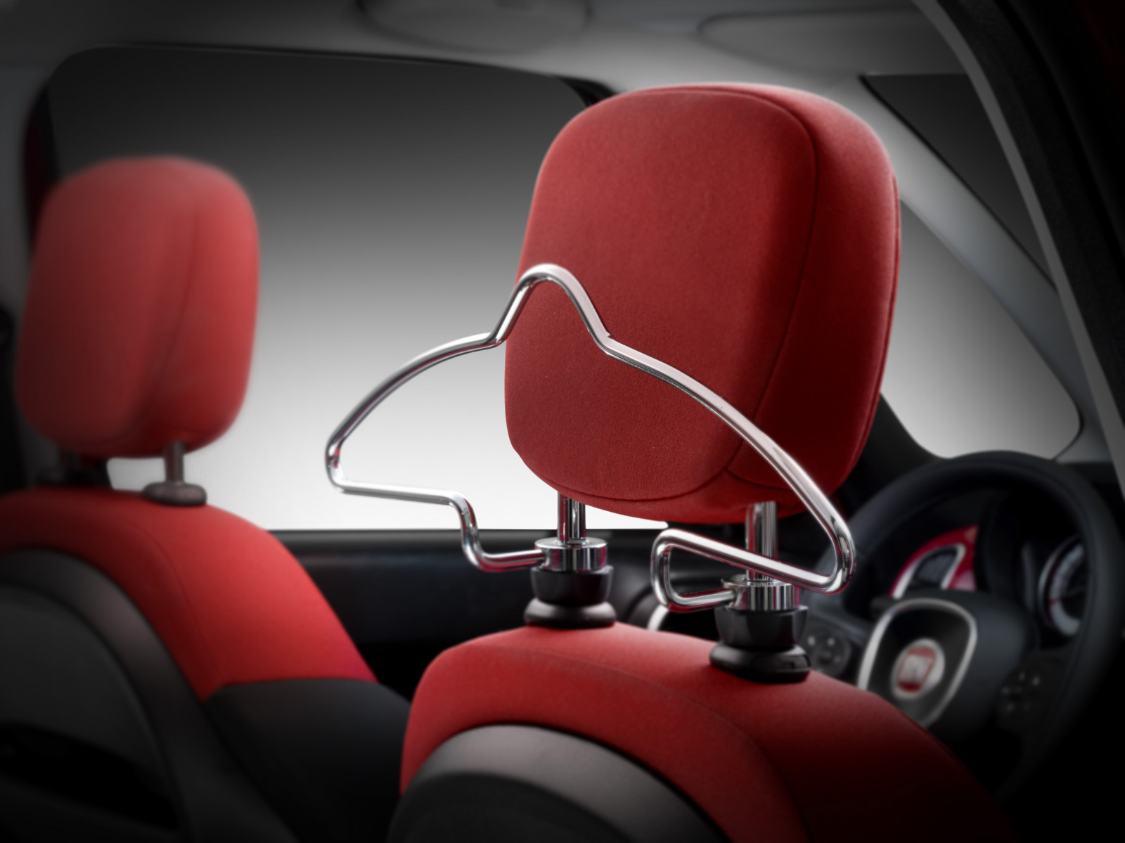 auto, Červené, vozidlo, sportovní auto, FIAT, netcarshow, netcar, obrázky vozidel, photo auto, 2014, 500L, kolo, superauto, pozemní vozidla, automobilového designu, automobilový exteriér, automobil make