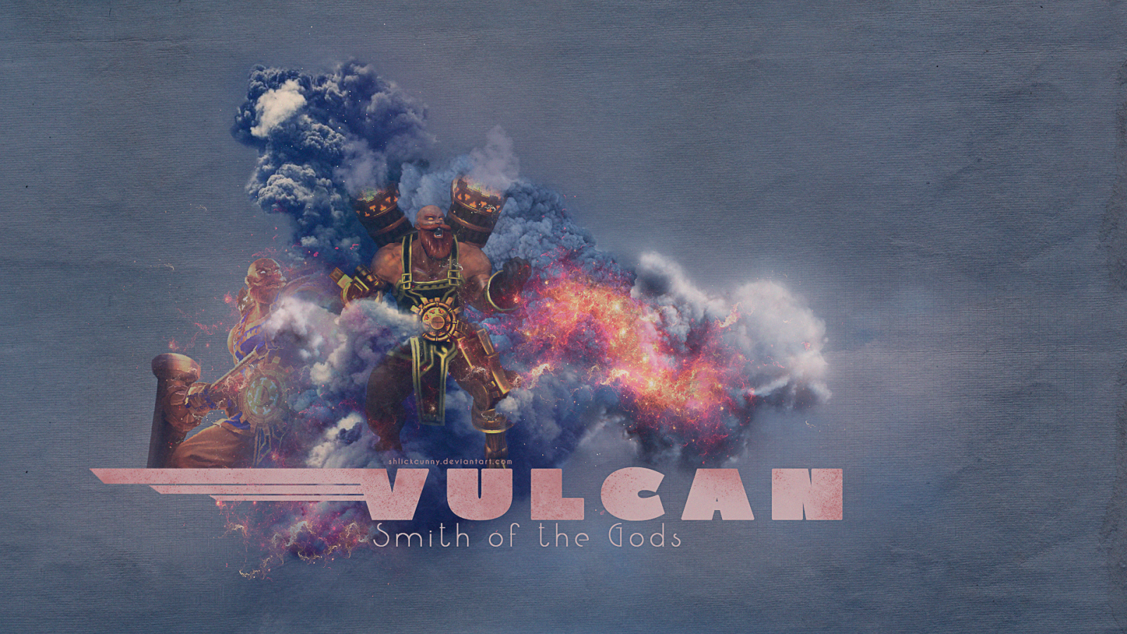 la pittura, blu, mmorpg, colpire, MOBA, ARTE, immagine dello schermo, atmosfera della terra, arte Moderna