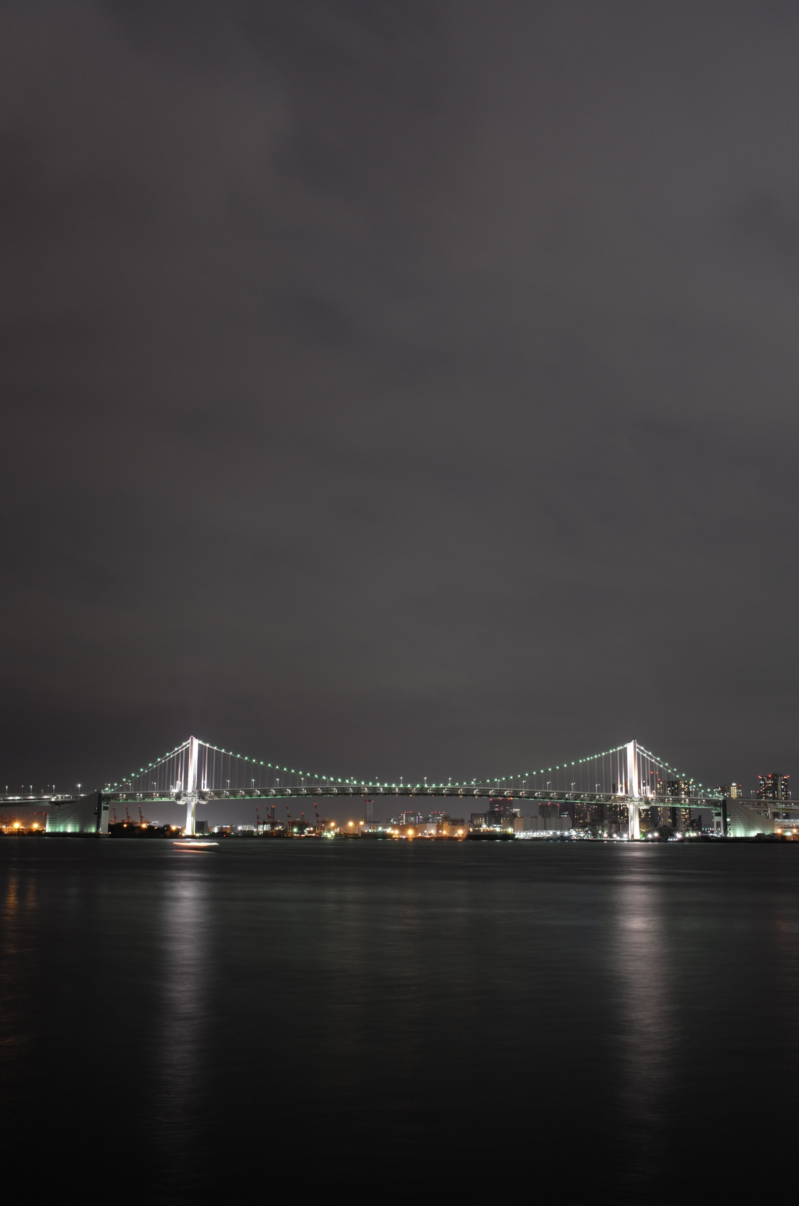 Giappone, città, paesaggio urbano, notte, architettura, riflessione, orizzonte, grattacielo, sera, Torre, ponte, orizzonte, crepuscolo, Leica, Tokyo, Jp, leggero, illuminato, illuminazione, oscurità, t, punto di riferimento, Rainbowbridge, TOKYOBAY, Harumi, harumiferryterminal, leicat, summicront235, Summicron, T235, fenomeno atmosferico, insediamento umano