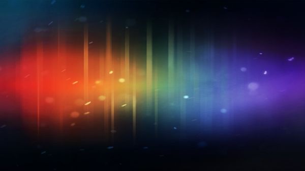 sunlight,Android operating system,space,ice cream,atmosphere,lens flare