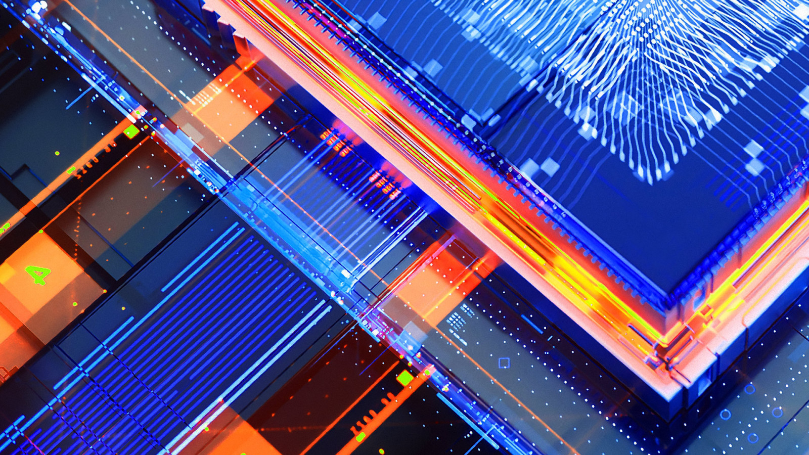 ASUS, abstract