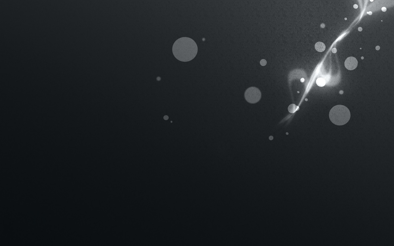 arte digitale, sfondo semplice, notte, astratto, minimalismo, Luna, chiaro di luna, cerchio, forme, astronomia, leggero, oscurità, immagine dello schermo, sfondo del computer, atmosfera della terra, bianco e nero, fotografia in bianco e nero, spazio, oggetto astronomico