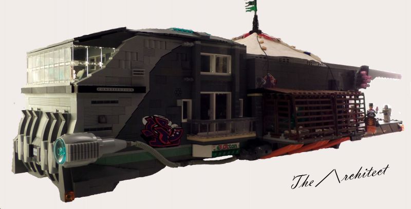 rymden,fordon,LEGO,rymdskepp,transport,lokomotiv