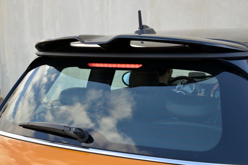 2015,Mini,Cooper S F56 USA versio,netcarshow,netcar,auto kuvat