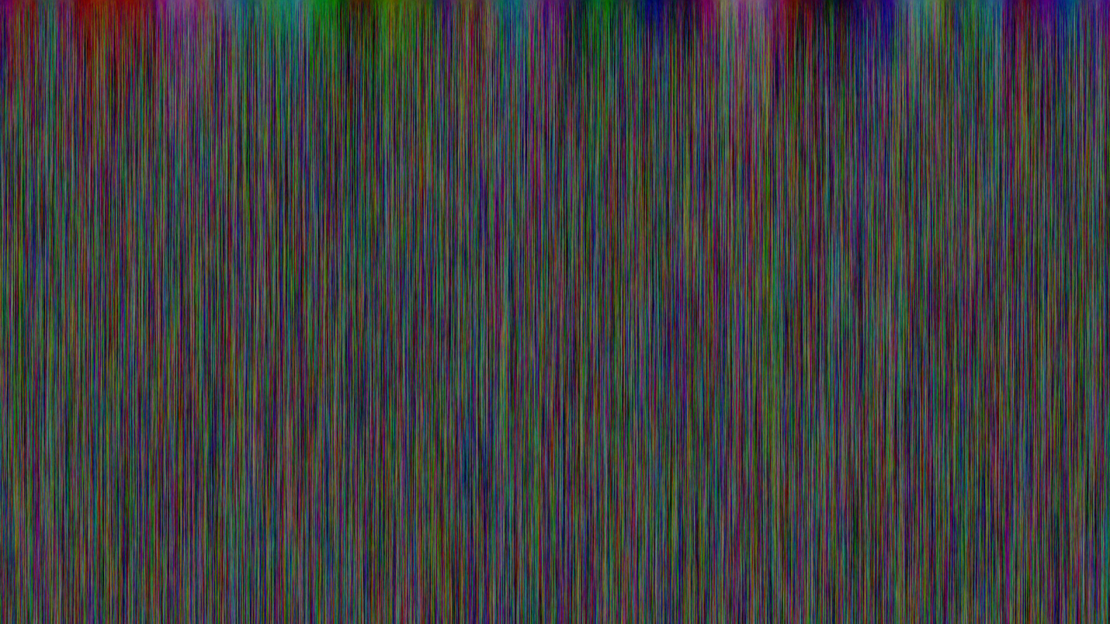 Pixelů, jednoduché pozadí, temný, barvitý