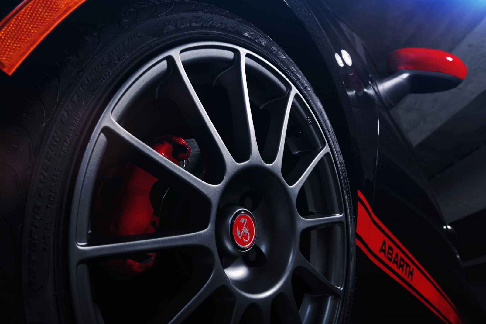 bil, køretøj, sportsvogn, dæk, rat, Abarth, netcarshow, netcar, bil billeder, bil foto, 2014, 500 USA-version, hjul, kant, superbil, jord køretøj, bildesign, automotive exterior, bil make, luksus køretøj, udøvende bil, auto show