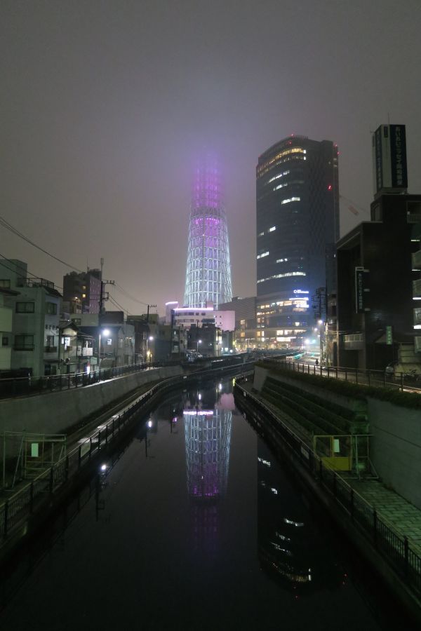 city,cityscape,night,architecture,reflection,skyline
