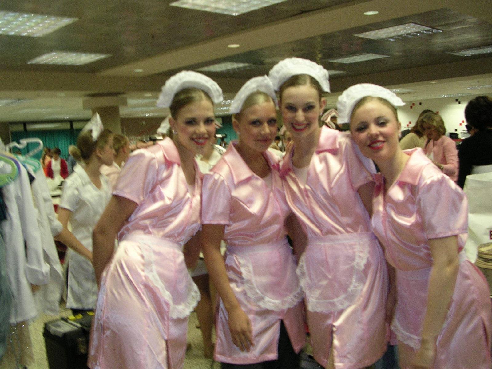 Wallpaper woman, pink, tradition, girl, senior citizen, professional