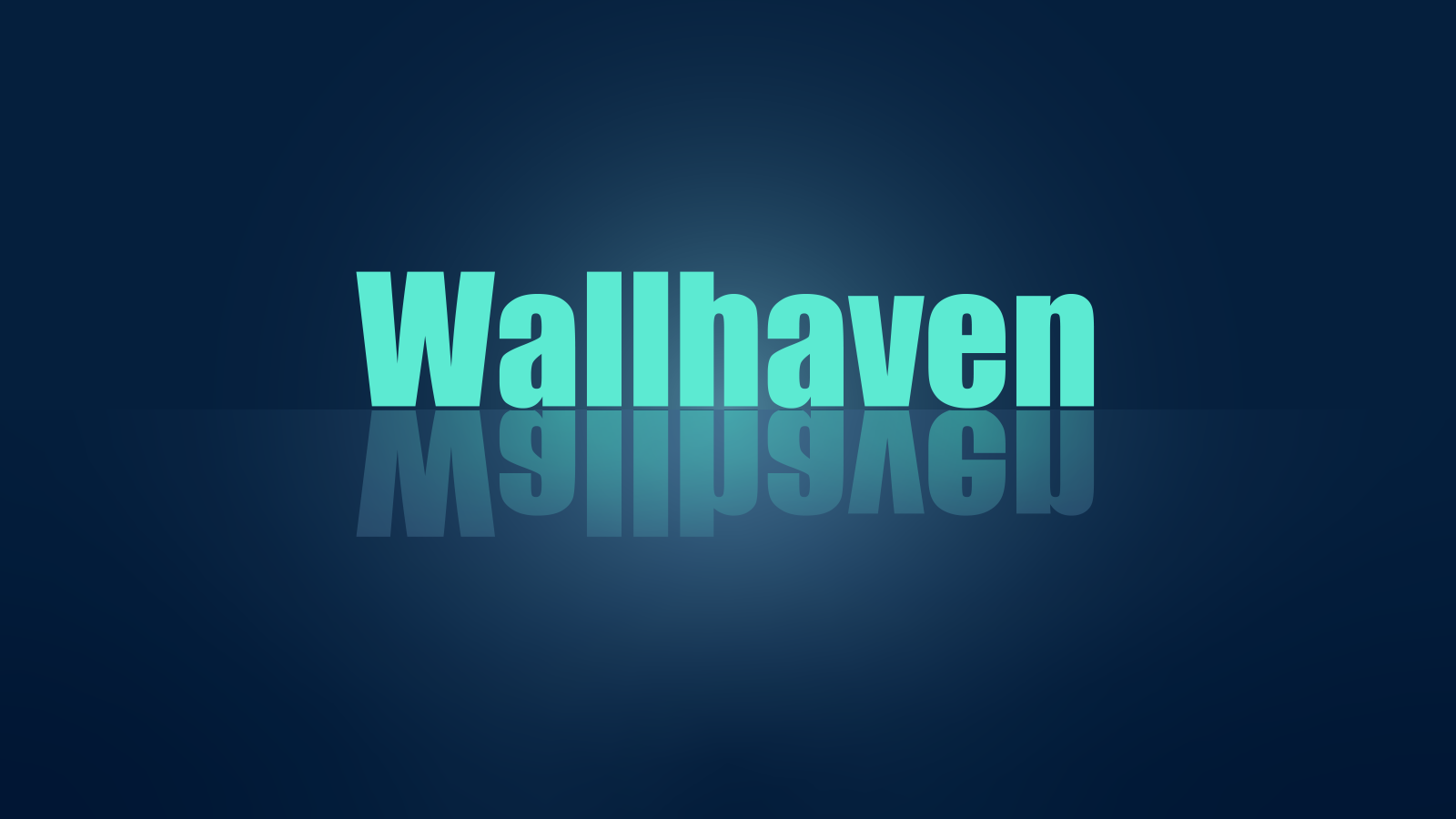 Wallpaper typography, wallhaven, digital art 8000x4500