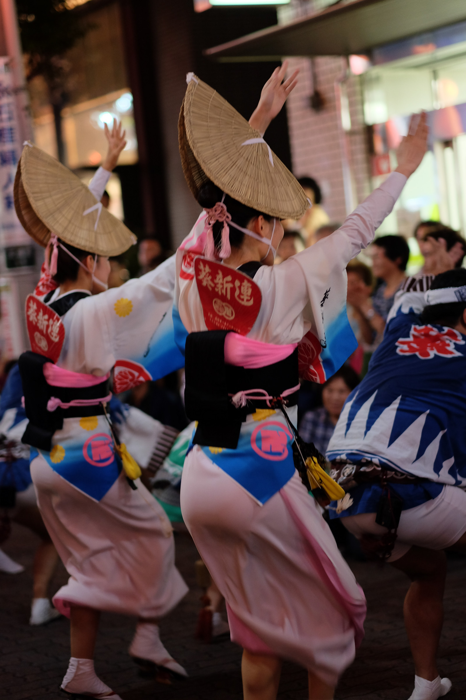 sportovní, anime, Tokio, oblečení, Fujifilm, jp, festival, fuji, kostým, Fujinon, xf56mmf12r, xf56mm, XT1, awaodori, ontakesan