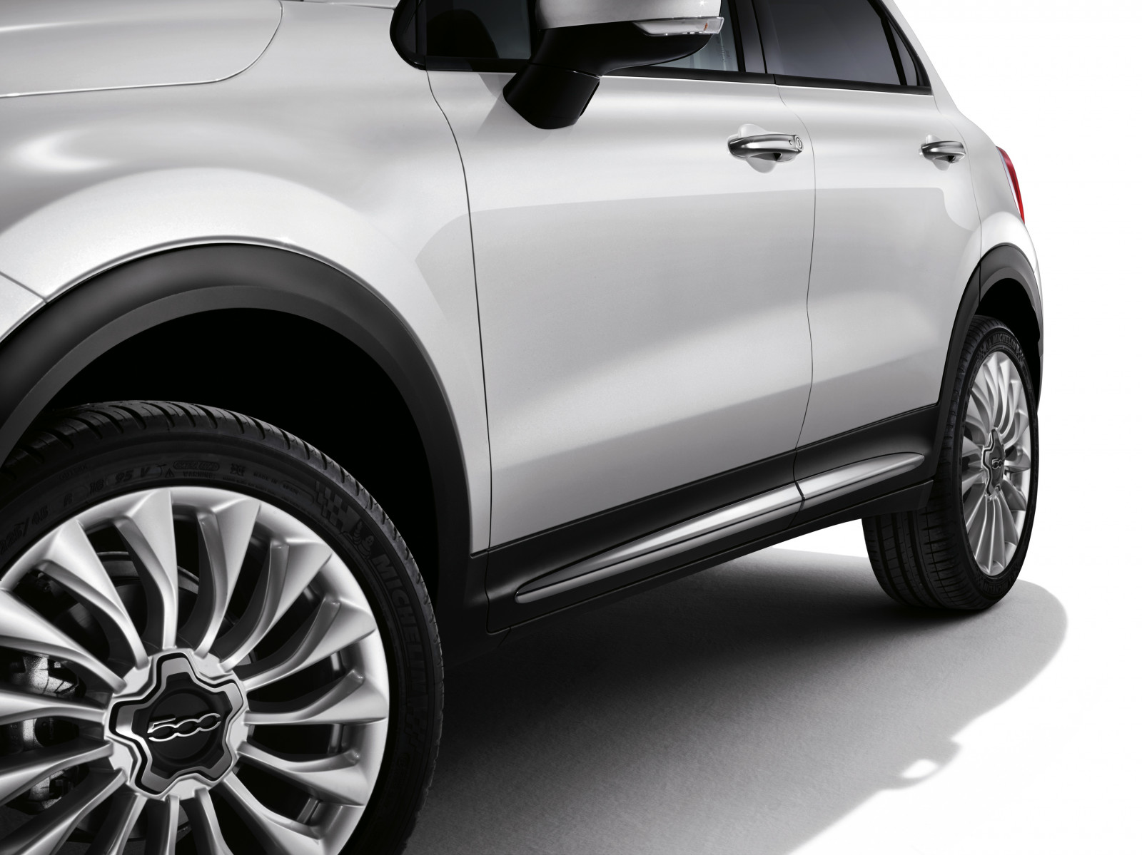 Auto, Fahrzeug, 2015, FIAT, Netcarshow, Netcar, Auto Bilder, Auto Foto, 500X, Rad, Rand, Landfahrzeug, Automobil-Design, Automotive außen, Automobil machen, Luxusfahrzeug, Stoßstange, Stadtauto, Sport Nutzfahrzeug, Kompaktes Sportfahrzeug, Saab 9 4x