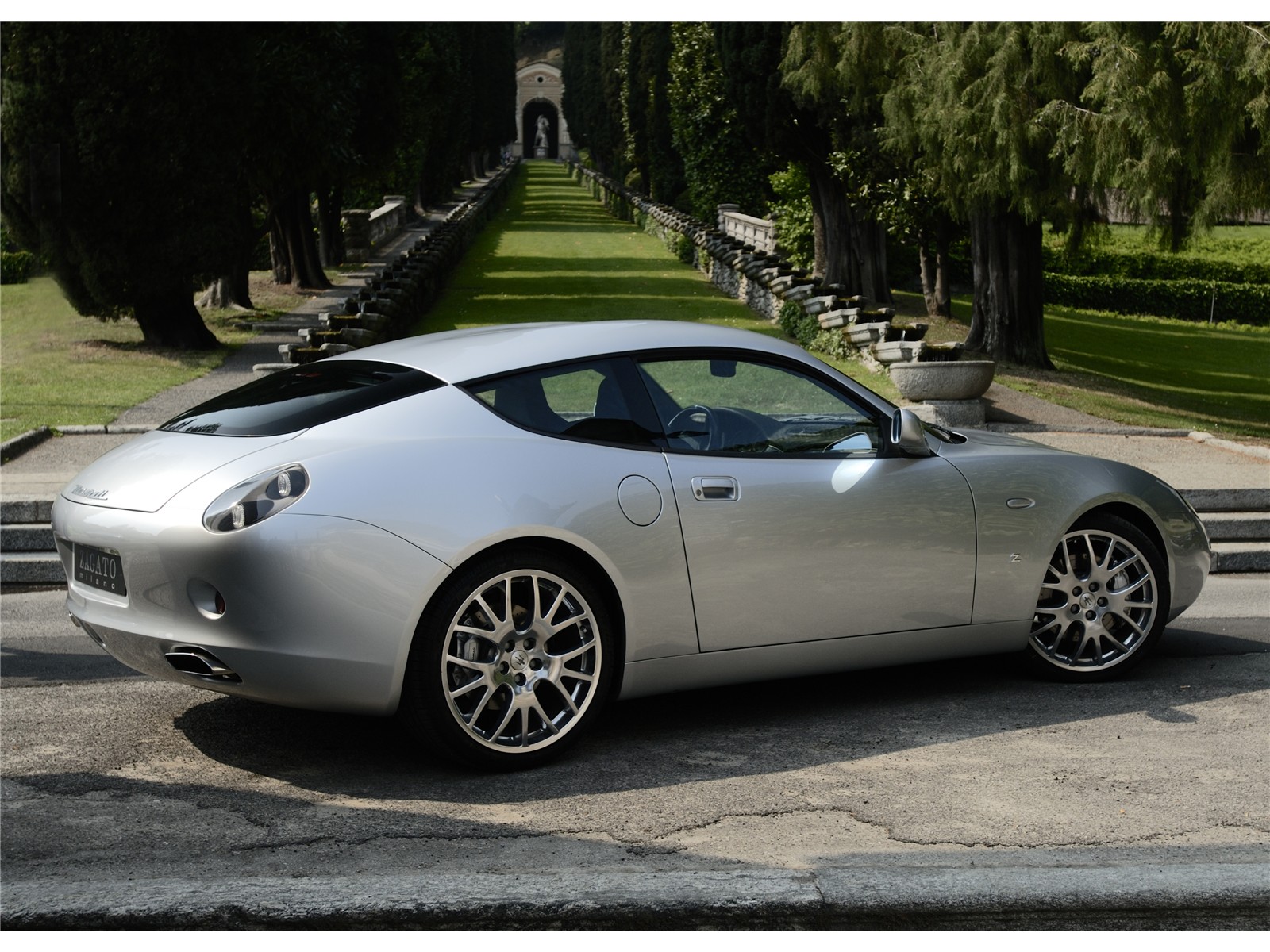 auto, vozidlo, sportovní auto, Maserati, kupé, výkon auta, 2010, netcarshow, netcar, obrázky vozidel, photo auto, kolo, GS podle Zagato, superauto, pozemní vozidla, automobilového designu, automobilový exteriér, automobil make, luxusní vůz, Maserati 3200 GT, maserati převrat, maserati gran sportu