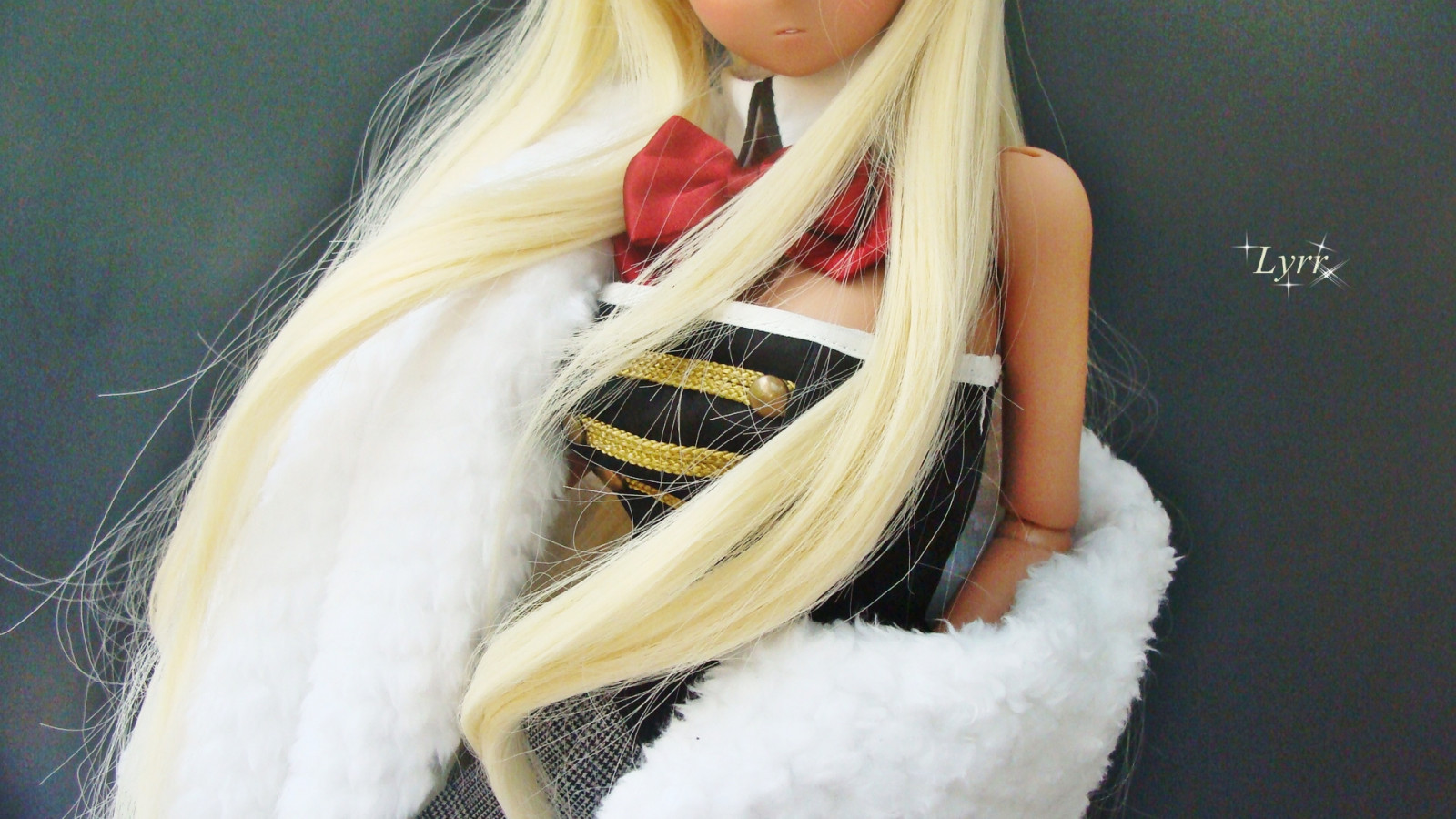 Weiß, Intelligent, Haar, Puppe, bräunen, Super, Geschichte, Sd, blond, Choo, Danny, Bjd, Dolly, Dollfie, Volks, 13, Ebenholz, Braun gebrannt, Chitose, lyrr, merrychan, kasshoku