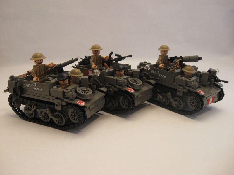 infanteri,hær,kanon,LEGO,Brodie,wwii