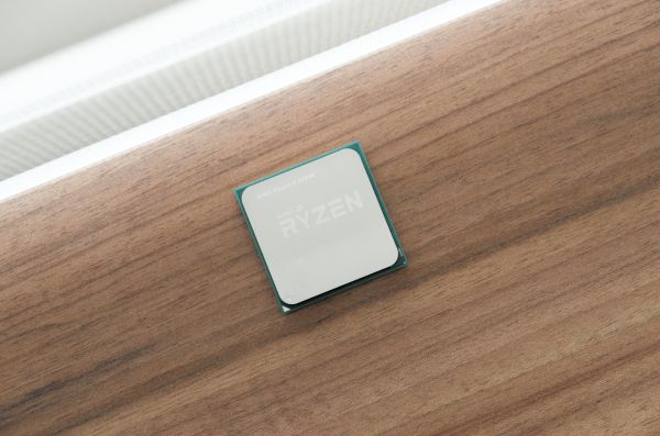 AMD,RYZEN,CPU,processor,integrated circuits